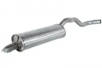 Toba finala esapament potrivit VW POLO, POLO III 1.4D 1.7D 1.9D 04.97-09.01