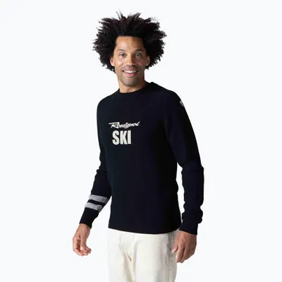 Rossignol Signature Rossignol Knit Pulover pentru bărbați