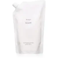 BYREDO Suede Lapte pentru maini rezervă 450 ml