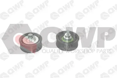 Rola ghidare/conducere, curea transmisie QWP WBT153