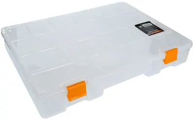 Cutie organizator Premium - 36851, 11'', 13 compartimente