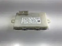 Modul control keyless go entry a2229003308 Mercedes S-Class (2014->) [W222]