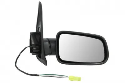 Oglinda laterala Dreapta (electric captuseala) potrivita CITROEN ZX