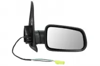 Oglinda laterala Dreapta (electric captuseala) potrivita CITROEN ZX
