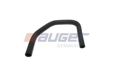 Furtun incalzire (la incalzitor, 18mm, lungime: 625mm) potrivit MAN TGA, TGS I D0836LF41-D2876LF25 04.00