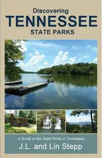 Discovering Tennessee State Parks