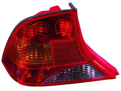 Stop lampa spate Dreapta (P21/5W/P21W) potrivit FORD FOCUS I, FOCUS I/KOMBI; ZX3, FOCUS ZX5 1998-2005