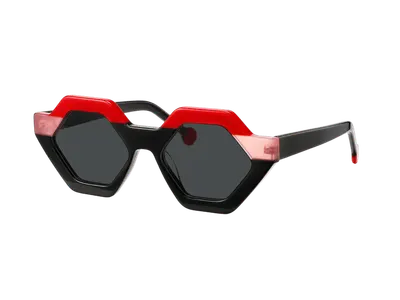 Ochelari de soare Videt Color Collection YD1275T C1