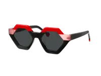 Ochelari de soare Videt Color Collection YD1275T C1