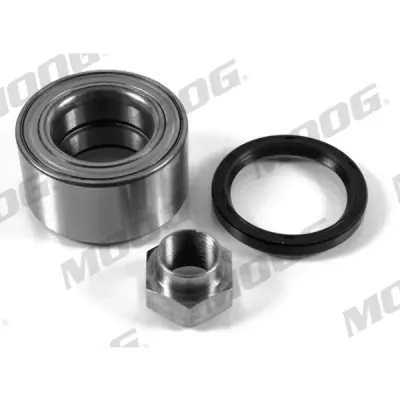 Set rulment roata MOOG AL-WB-11548