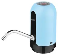Pompa electrică de apă Muhler - WP-055, albastru/negru