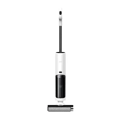 Aspirator vertical fara fir cu spalare Xiaomi Truclean W20, 15000Pa, 2500mAh, autonomie 90 min