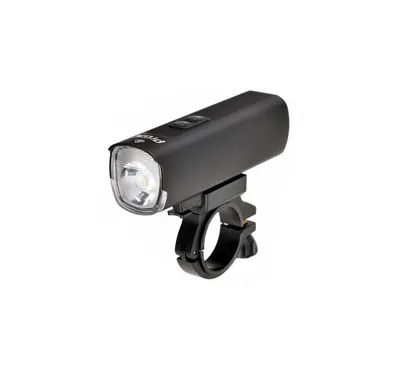 Lumină față bicicletă 1100 lumeni - LED - reîncărcabilă prin USB