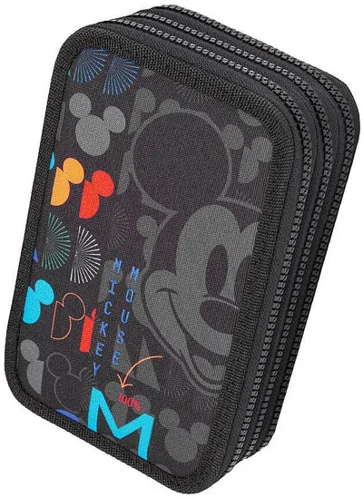Penar școlar echipat Cool Pack Jumper 3 - Mickey Mouse