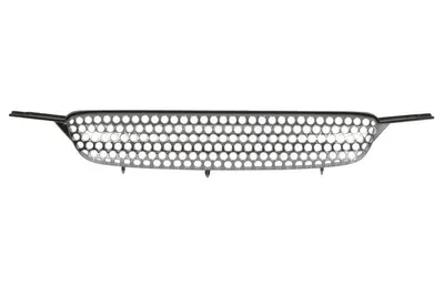 Grila radiator potrivit TOYOTA COROLLA 1.3-2.0D dupa 1995 - (crom)