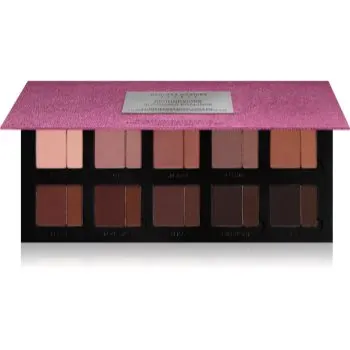Danessa Myricks Beauty Groundwork paleta pentru fata multifunctionala faciale