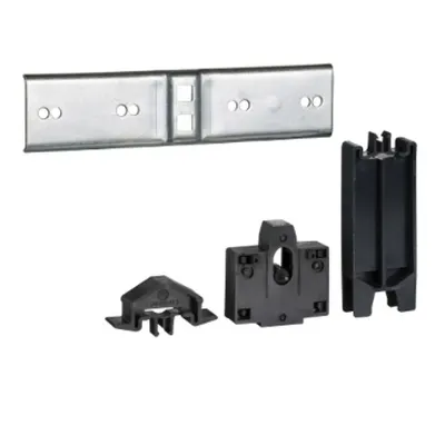 Interblocare mecanica, contactoare TeSys Deca LC1D80-D95 bobina CC