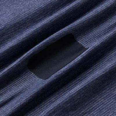 Petice adezive pentru reparații textile stretch negru