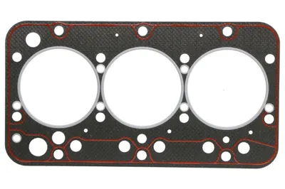 Garnitura chiulasa (grosime: 1,6mm diametru: 106mm) potrivit CASE IH 60, 1060 C, 1070 C, 1075 C, 65, 70; FIAT 60-90, 60-90 DT; NEW HOLLAND 4010 S, 4030, 4635, TD 60, TD 60D, TD 60D PLUS, TD 65D
