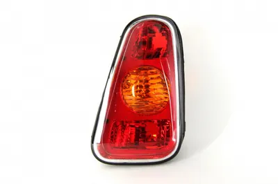 Stop lampa spate dreapta culoare semnalizator portocaliu MINI ONE COOPER R50, R52, R53 intre 2004-2006