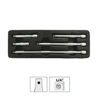 Set De Prelungitoare De 1 4 Cu Cap Normal Jbm