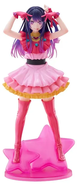 Statuetă Taito Animation: Oshi No Ko - Ai Hoshino, 29 cm