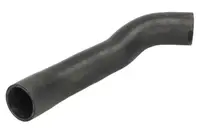 Furtun intercooler potrivit MITSUBISHI PAJERO IV 3.2D 11.06-