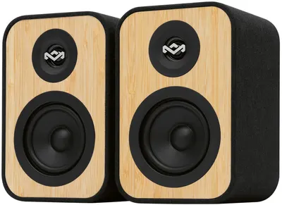 Sistem audio House of Marley - Uplift, 2.0, Signature Black