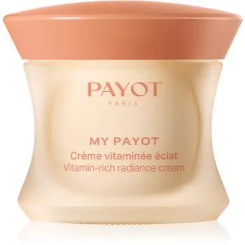 Payot My Payot Crème Vitaminée Éclat crema pe baza de vitamine