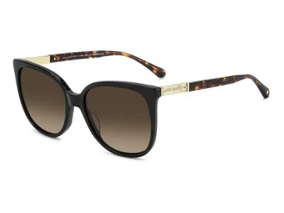 Ochelari de soare Kate Spade KS KAYSIE 2/G/S 807/HA