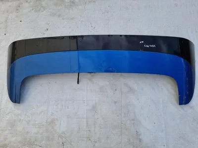 Spoiler haion gt line culoare albastra 87210-J7700 Kia ProCeed 3 facelift (2021->)