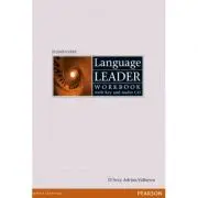 Language Leader Elementary Workbook with Key and CD