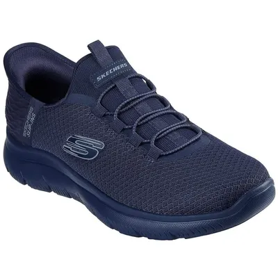 Pantofi sport barbati Skechers Summits - High Range 232457-DKNV