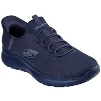 Pantofi sport barbati Skechers Summits - High Range 232457-DKNV