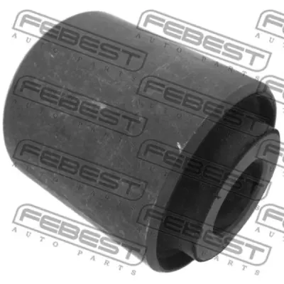 Bucse brat suspensie FEBEST TAB-088