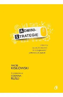 Administrategie