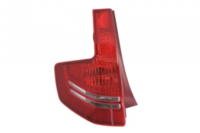 Stop tripla lampa spate stanga CITROEN C4 5 usi 2004-2008