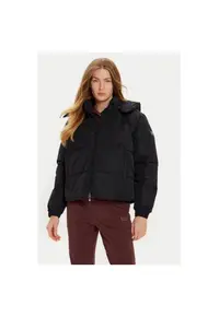 Geaca dama - Emporio Armani 303962548 - Poliester - Negru - Negru
