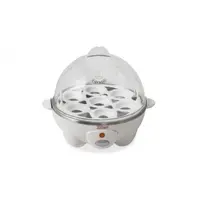 Fierbator de oua, putere 360 W, Capacitate 7 oua, alb / ZLN 8075 Engros