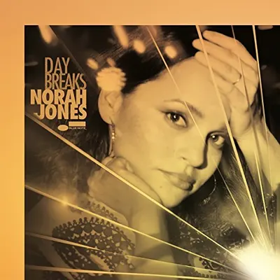 Day Breaks - Vinyl