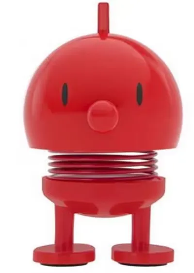 Figurina - Bumble XS Red
