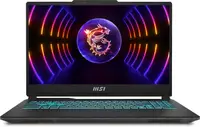 Laptop gaming MSI - Cyborg 15 A13VF, 15.6'', FHD, i7, 144Hz, RTX 4060