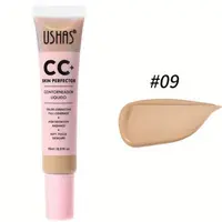 USHAS CC Cream Corector Lichid 09