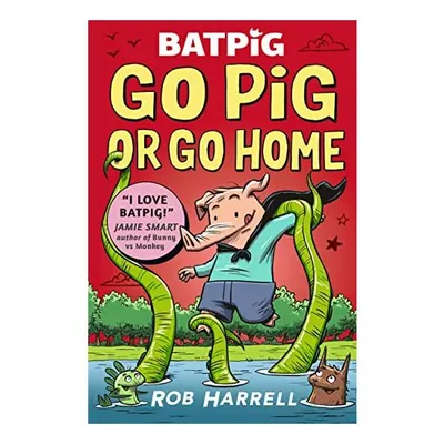 Go Pig or Go Home