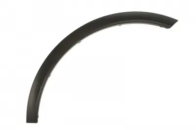 Bandou aripa fata dreapta potrivit MERCEDES GLE W166 03.15-12.19