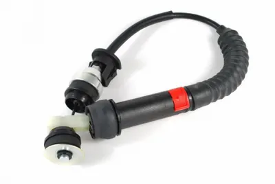 Cablu ambreiaj (717mm 518mm) CITROEN XSARA 1.9D 2.0 2.0D intre 1997-2005