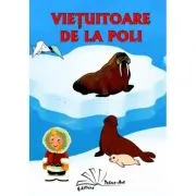 Vietuitoare de la Poli. Set jetoane