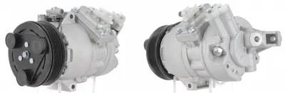 Compresor climatizare potrivit SUZUKI GRAND VITARA II, KIZASHI 2.4 2.4LPG 01.09