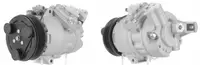 Compresor climatizare potrivit SUZUKI GRAND VITARA II, KIZASHI 2.4 2.4LPG 01.09-