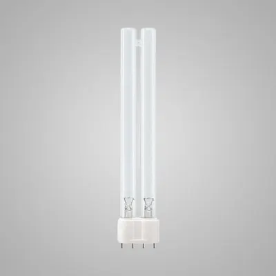 Bec bactericid Philips TUV PL-L 95W 4P 2G11 HO UV-C pentru dispozitiv dezinfectarea apei si aerului